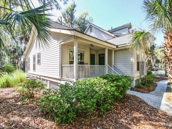 Hilton Head Home 997880