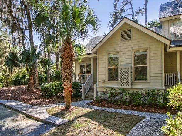 Hilton Head Home 997880