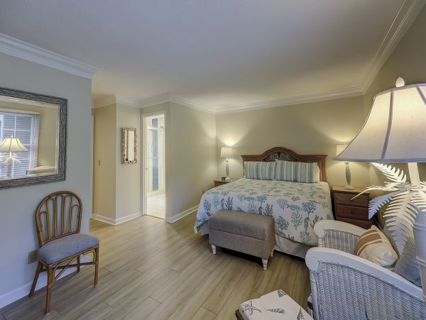 Hilton Head Vacation Rental Great Amenities