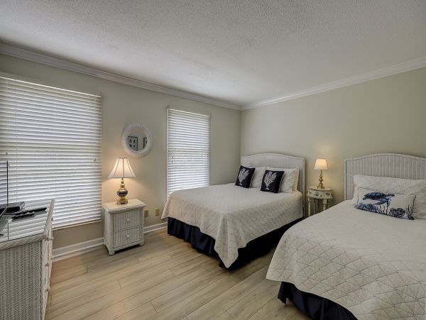 Hilton Head Vacation Rental Great Amenities