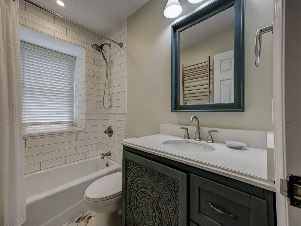 Hilton Head Vacation Rental Great Amenities