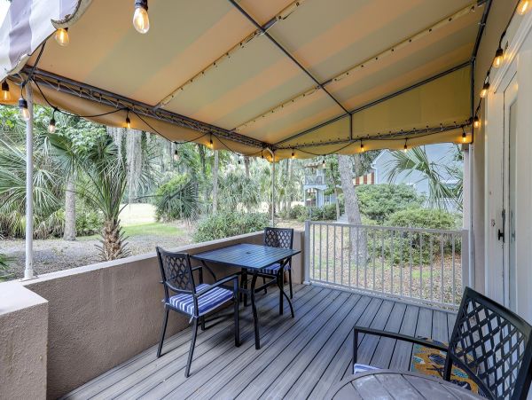 Hilton Head Vacation Rental Great Amenities