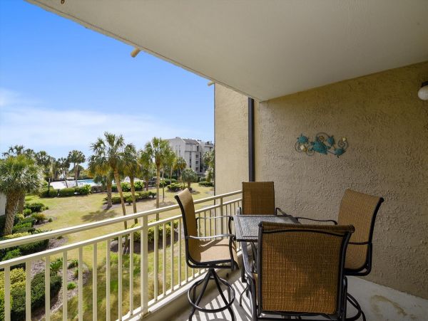Hilton Head Condo 997883