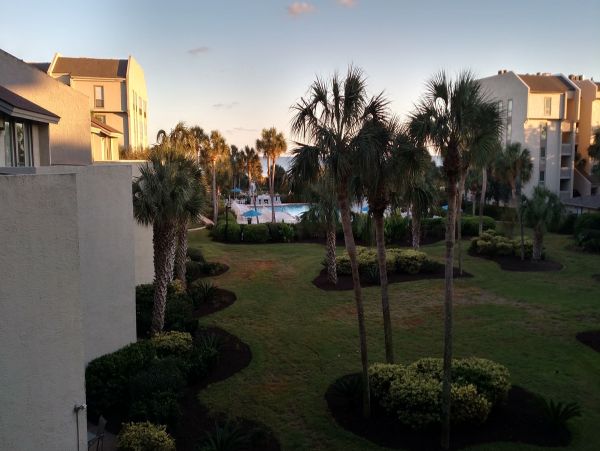 Hilton Head Condo 997883