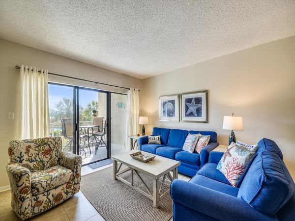Hilton Head Condo 997883