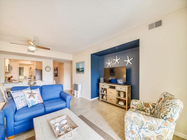 Hilton Head Condo 997883