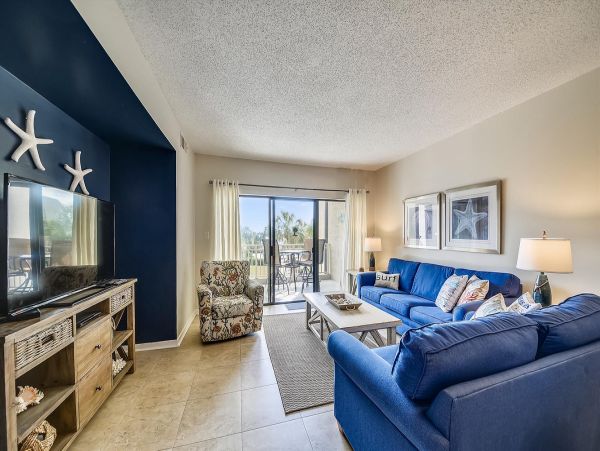 Hilton Head Condo 997883