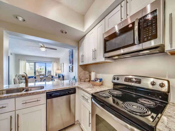 Hilton Head Condo 997883