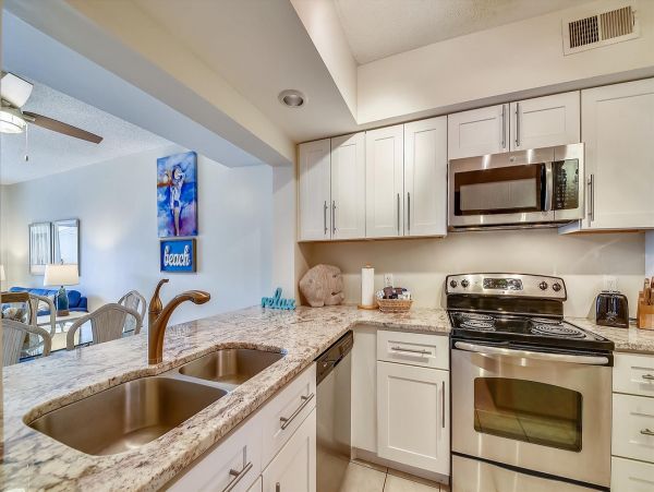 Hilton Head Condo 997883