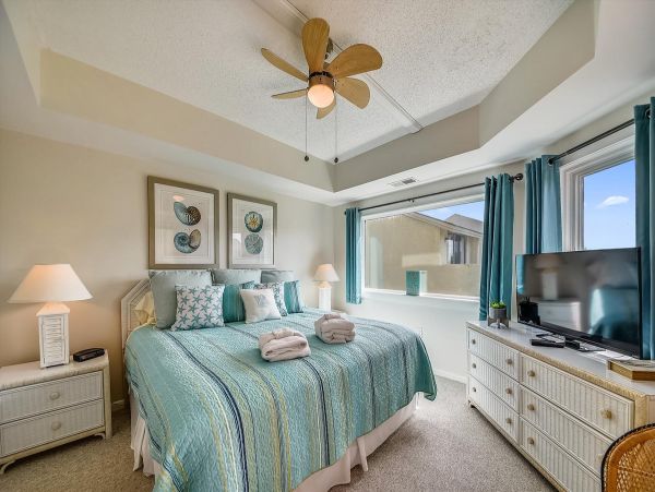 Hilton Head Condo 997883
