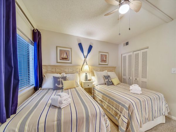 Hilton Head Condo 997883