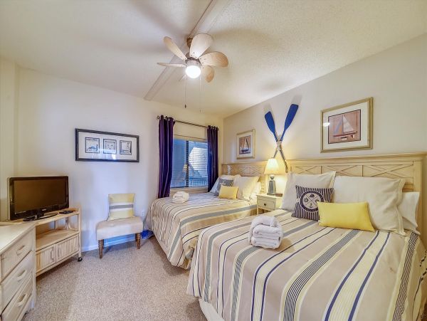 Hilton Head Condo 997883