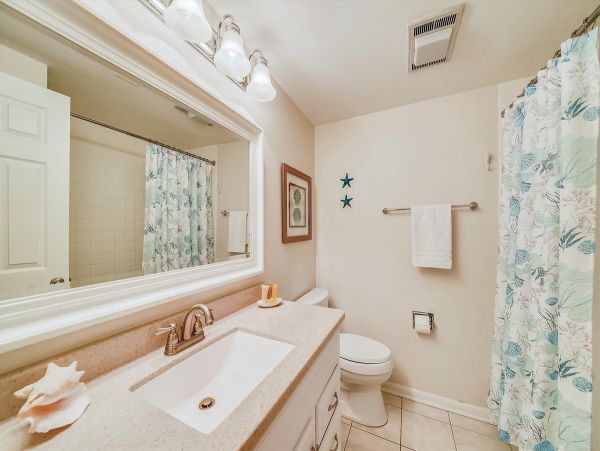 Hilton Head Condo 997883