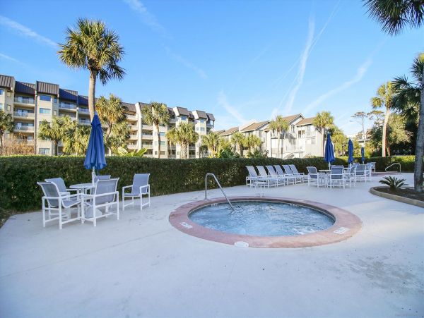 Hilton Head Condo 997883