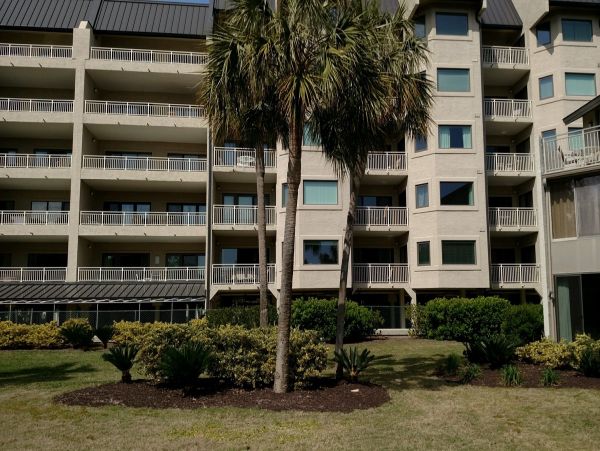 Hilton Head Condo 997883