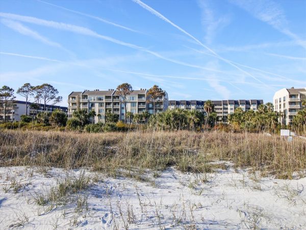 Hilton Head Condo 997883