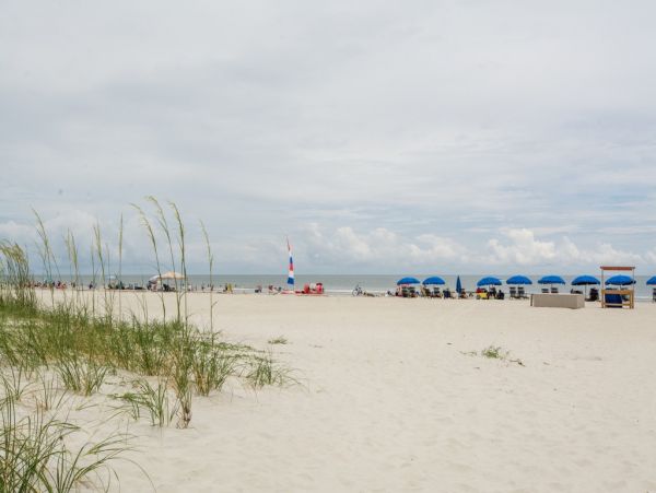 Hilton Head Condo 997883