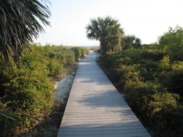 Hilton Head Condo 997883
