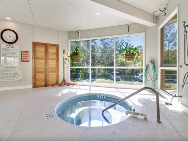Breezy Oceanfront Vacation Condo in Hilton Head