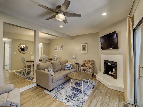 Hilton Head Condo 997887