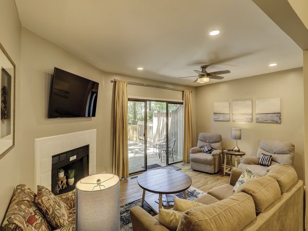 Hilton Head Condo 997887