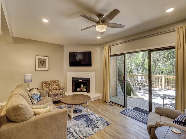 Hilton Head Condo 997887