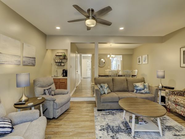 Hilton Head Condo 997887