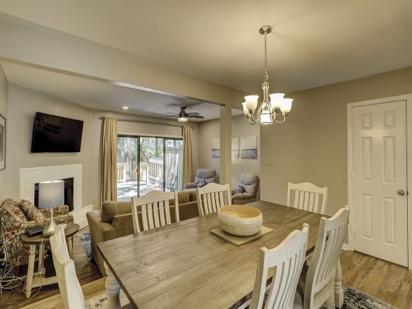 Hilton Head Condo 997887