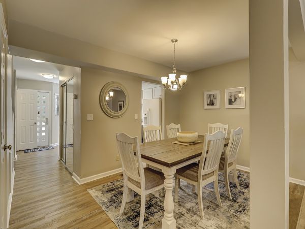 Hilton Head Condo 997887