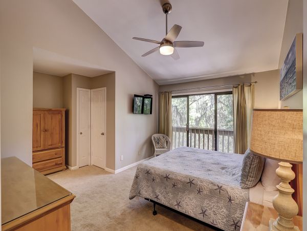 Hilton Head Condo 997887