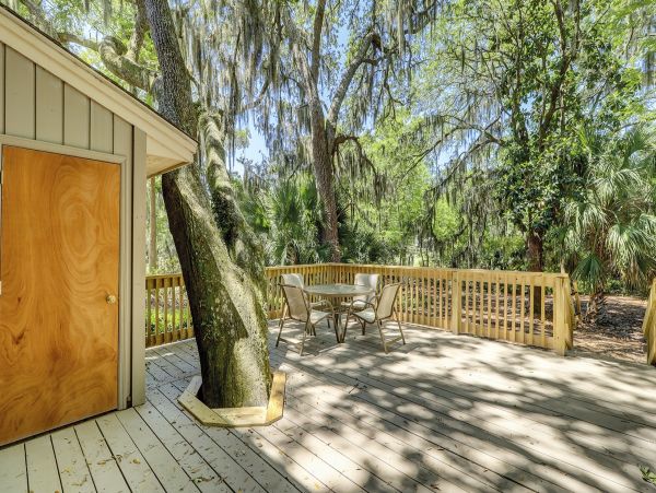 Hilton Head Condo 997887