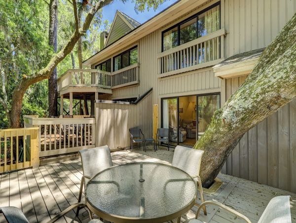 Hilton Head Condo 997887
