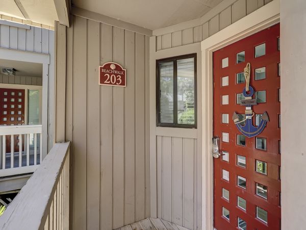 Hilton Head Condo 997887