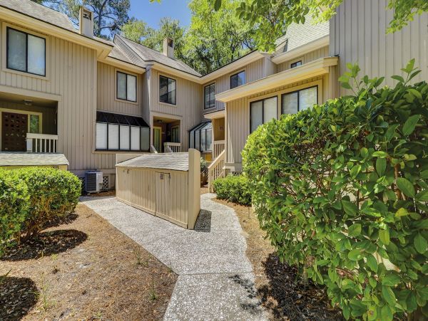 Hilton Head Condo 997887