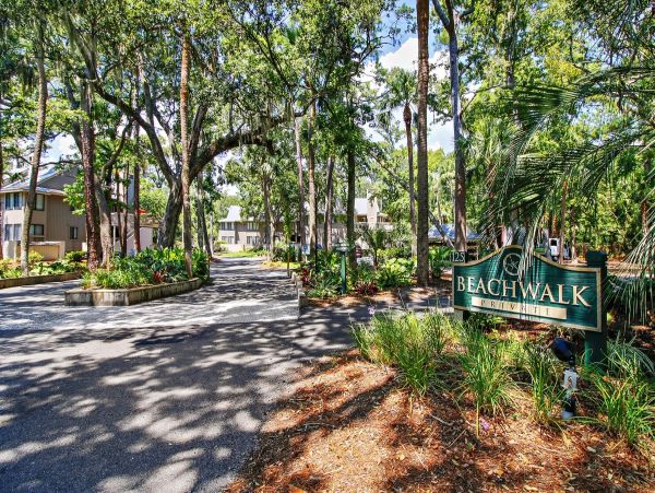 Hilton Head Condo 997887