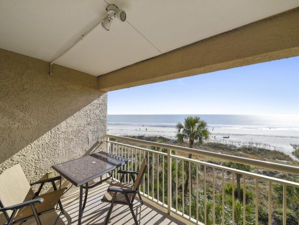 Hilton Head Condo 997888