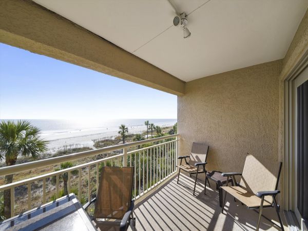 Hilton Head Condo 997888