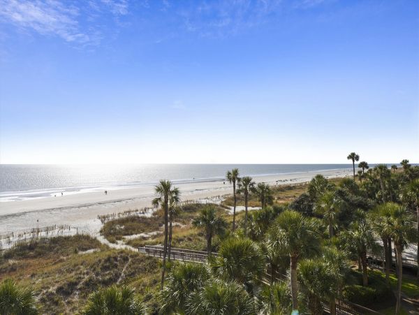 Hilton Head Condo 997888