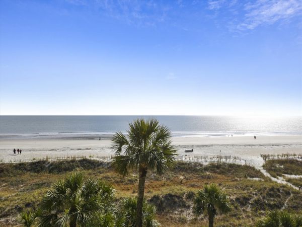 Hilton Head Condo 997888