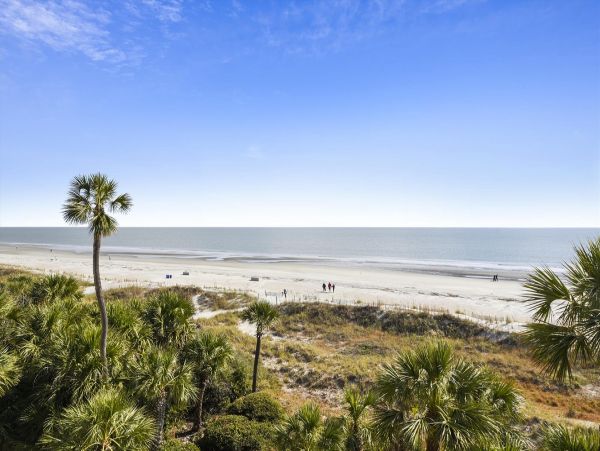 Hilton Head Condo 997888