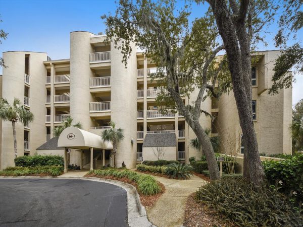 Hilton Head Condo 997888