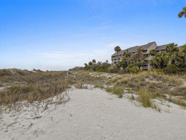 Hilton Head Condo 997888