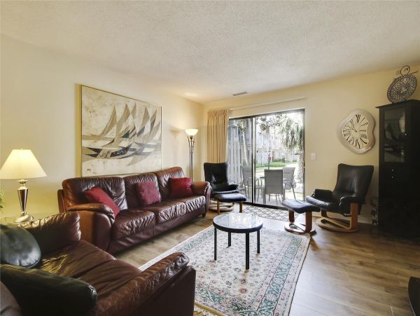 Hilton Head Condo 997889