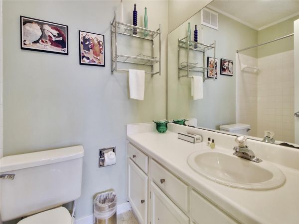 Hilton Head Condo 997889