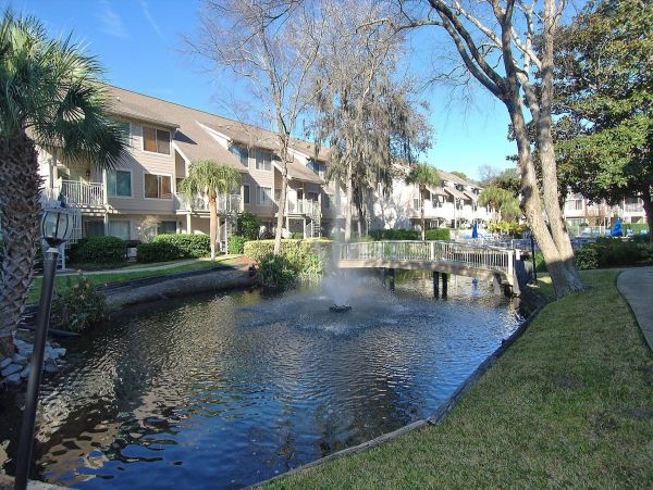 Hilton Head Condo 997889