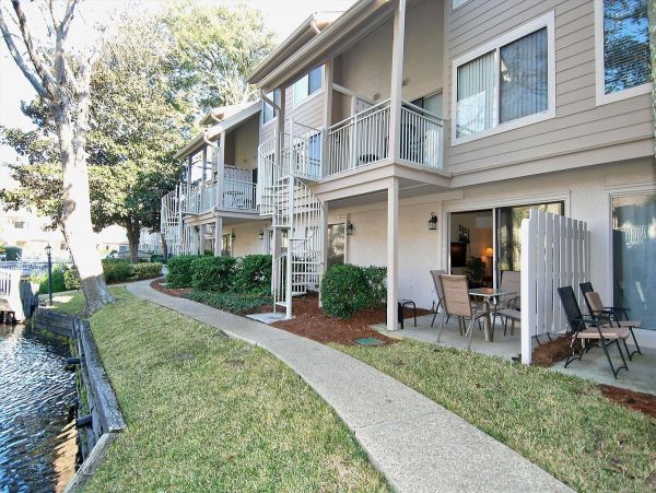 Hilton Head Condo 997889