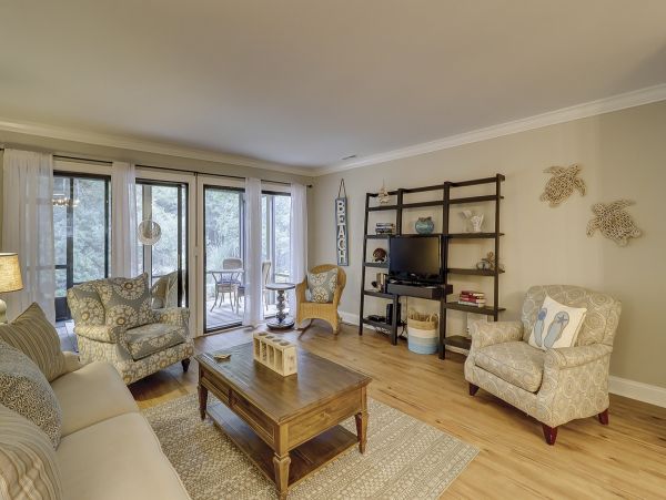 Hilton Head Condo 997890