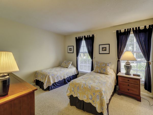 Hilton Head Condo 997891