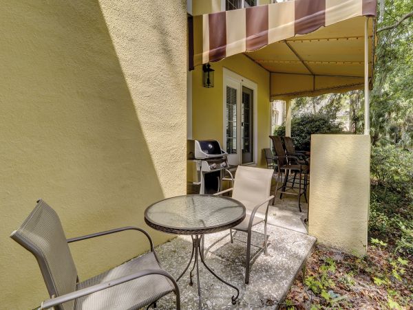 Hilton Head Condo 997891