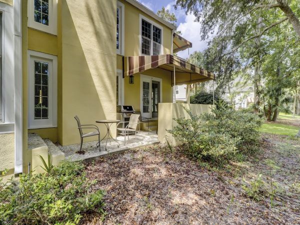 Hilton Head Condo 997891